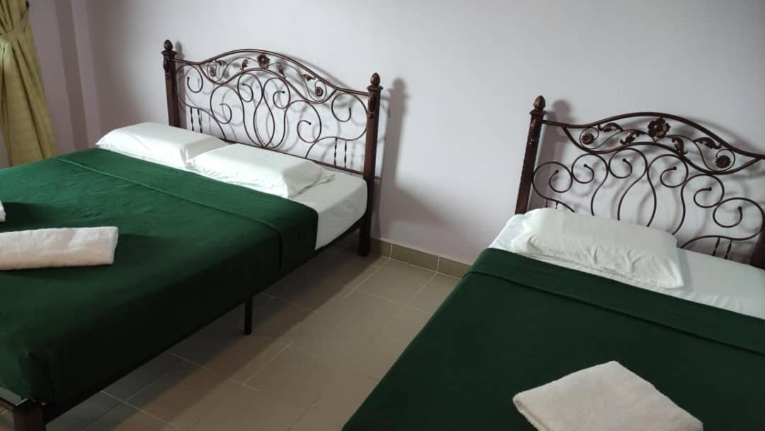 Kanza Beach Inn Marang Zewnętrze zdjęcie