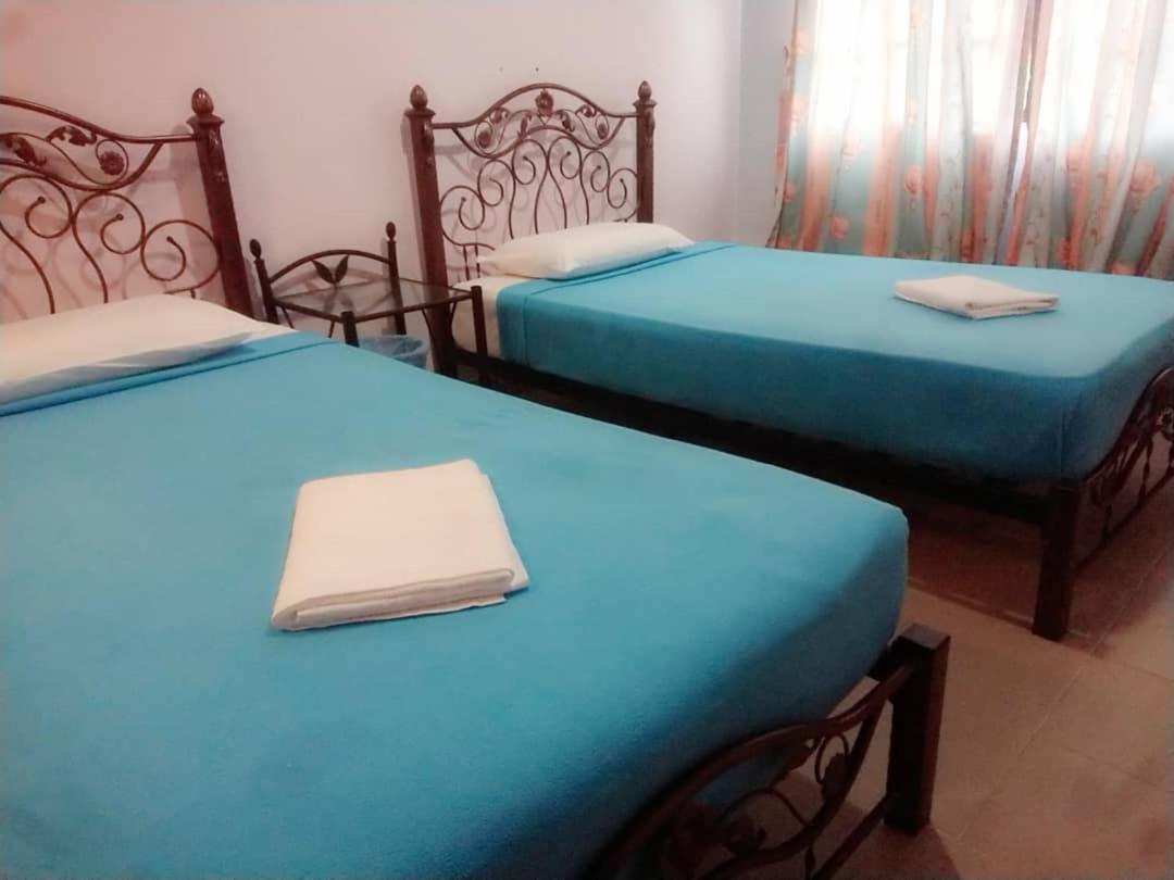 Kanza Beach Inn Marang Zewnętrze zdjęcie