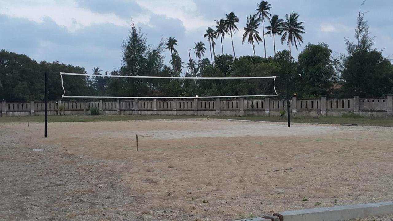 Kanza Beach Inn Marang Zewnętrze zdjęcie