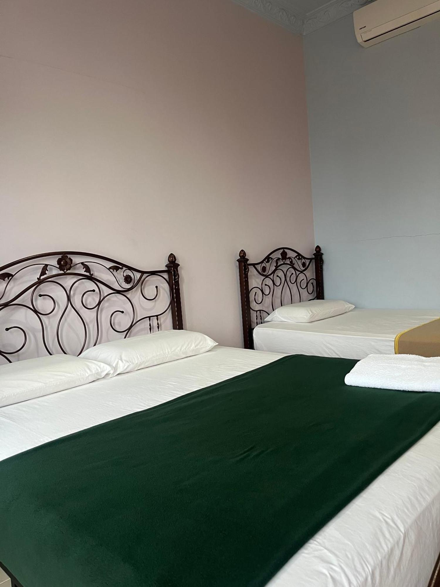 Kanza Beach Inn Marang Zewnętrze zdjęcie