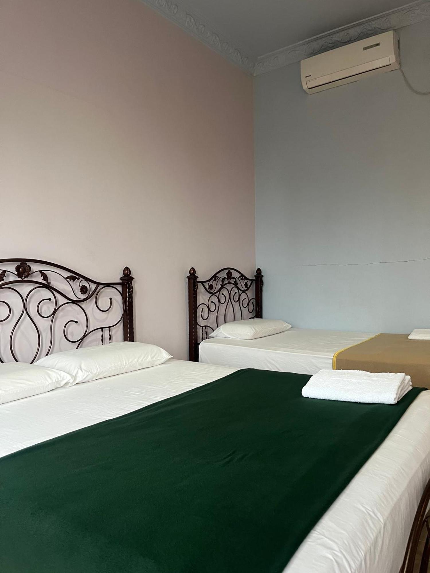 Kanza Beach Inn Marang Zewnętrze zdjęcie