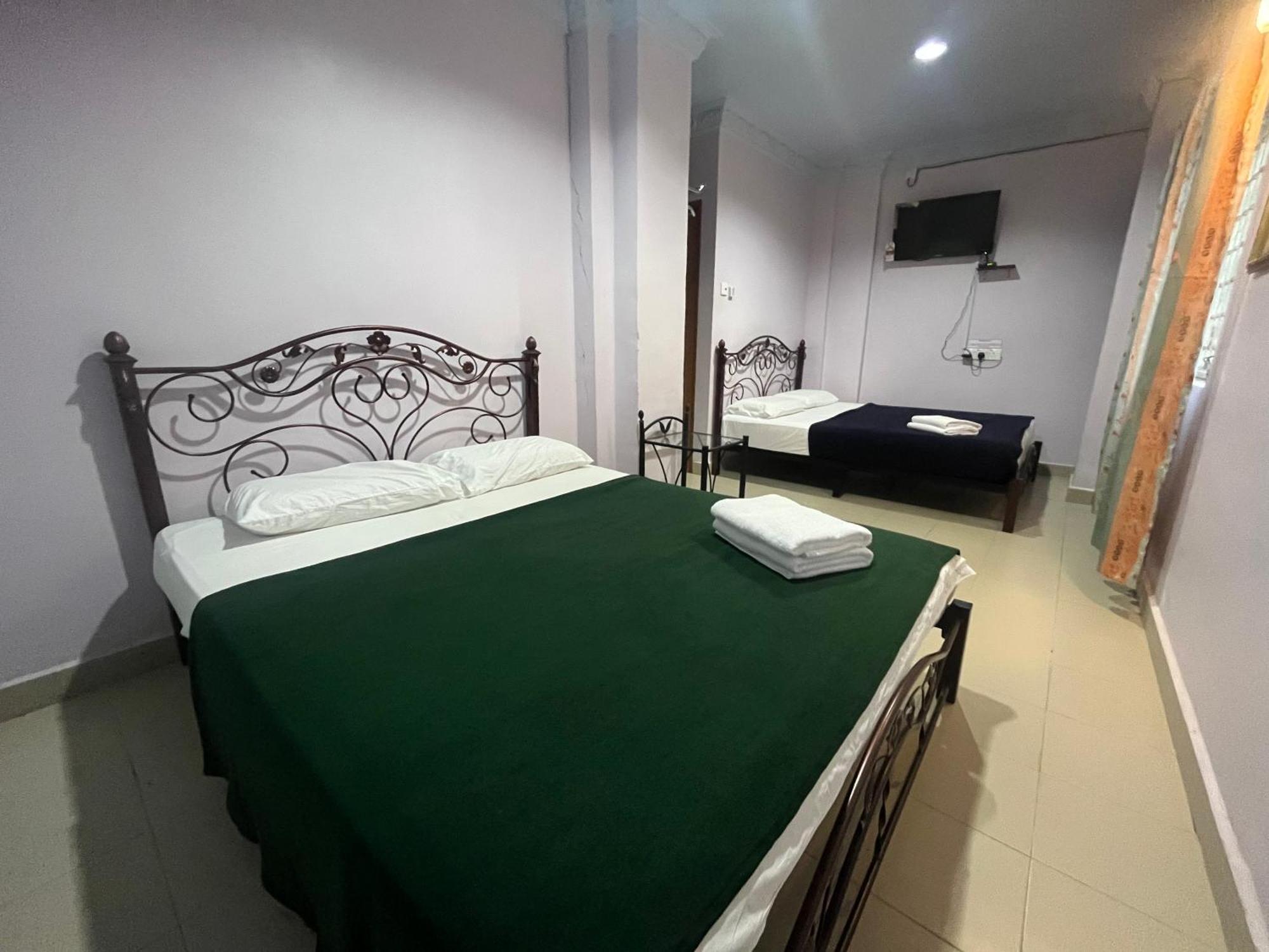 Kanza Beach Inn Marang Zewnętrze zdjęcie